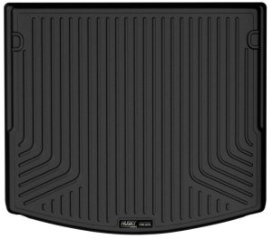 Mazda CX-5 Cargo Liner - Husky Liners - WeatherBeater - Black - 2022+